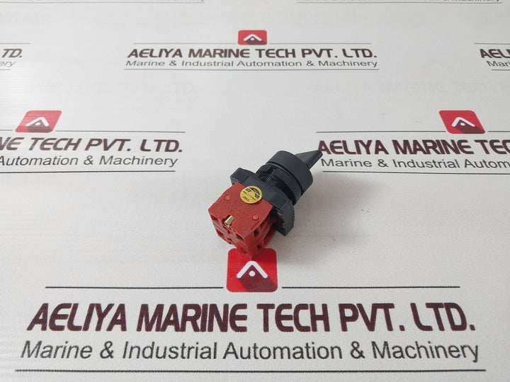 Hanyoung Ar-20 Selector Switch