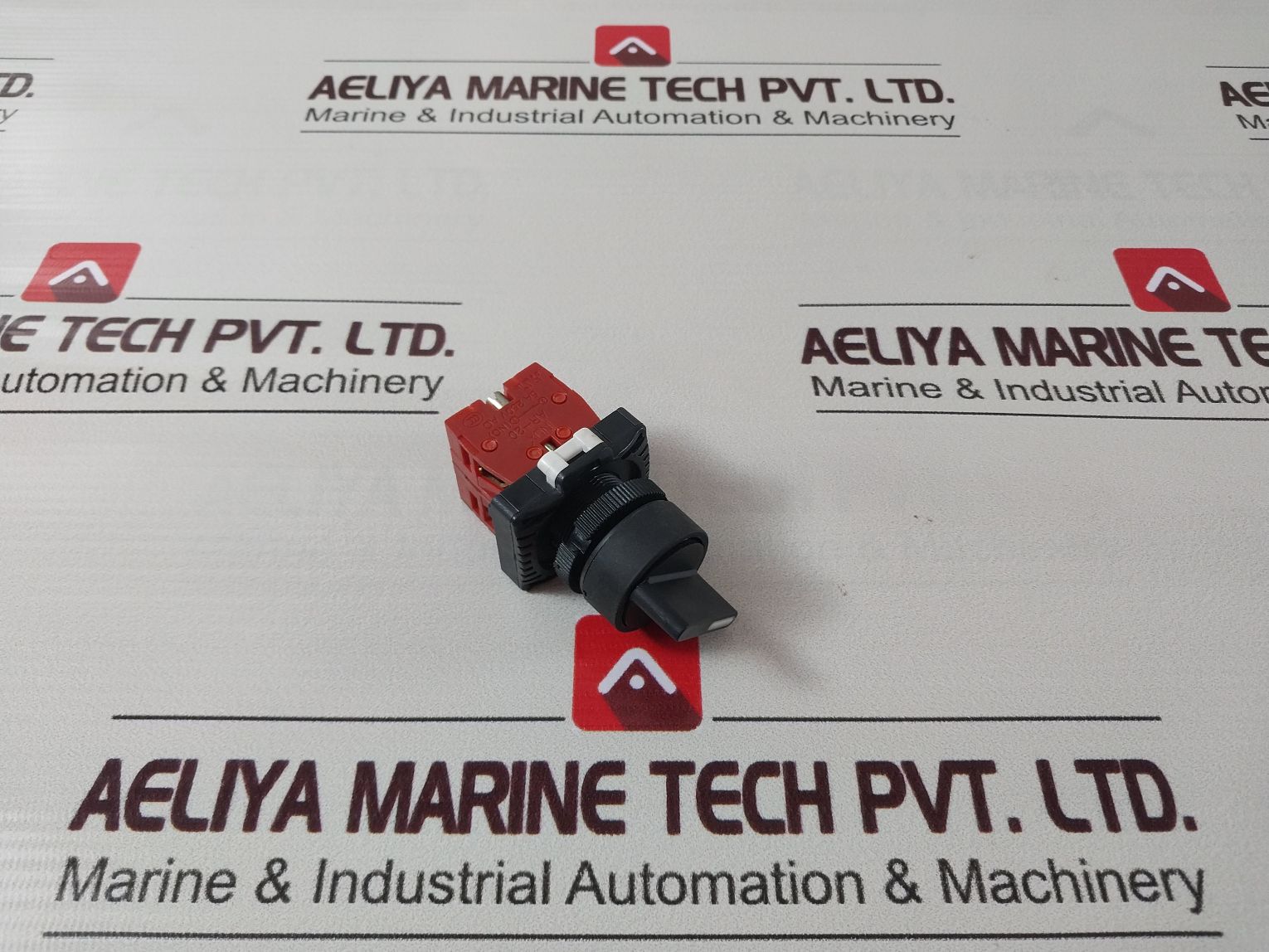 Hanyoung Ar-20 Selector Switch