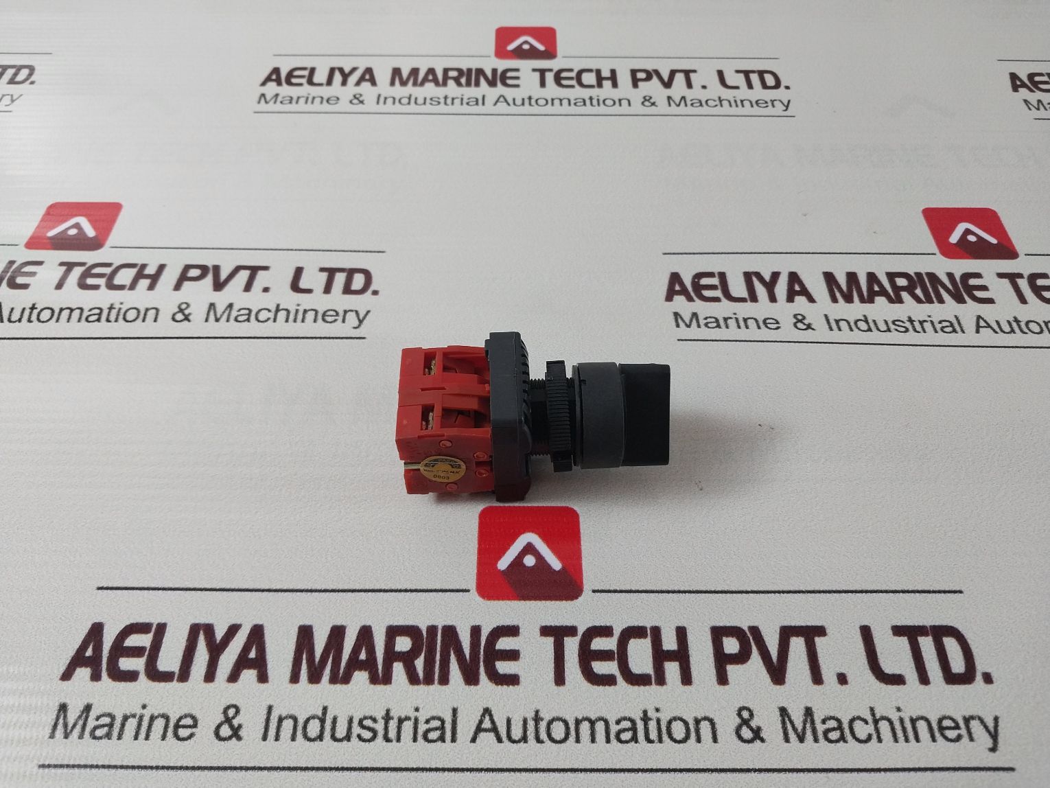 Hanyoung Ar-20 Selector Switch