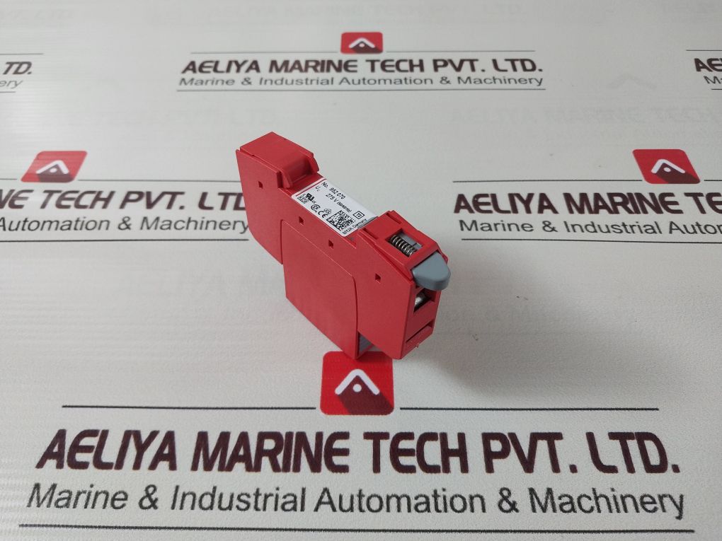 Dehnguard Dg Mod 275 Surge Arrester 952 010