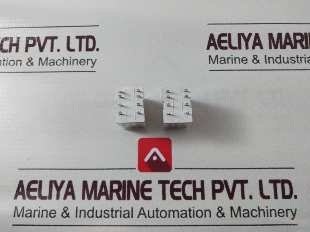 Relpol R2N-2012-23-1024-wtl Relay 24V Dc