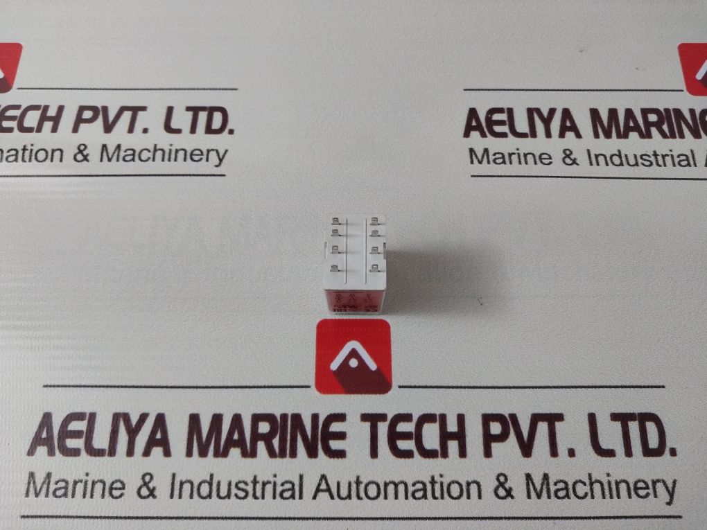 Relpol R2N-2012-23-1024-wtl Relay 24V Dc