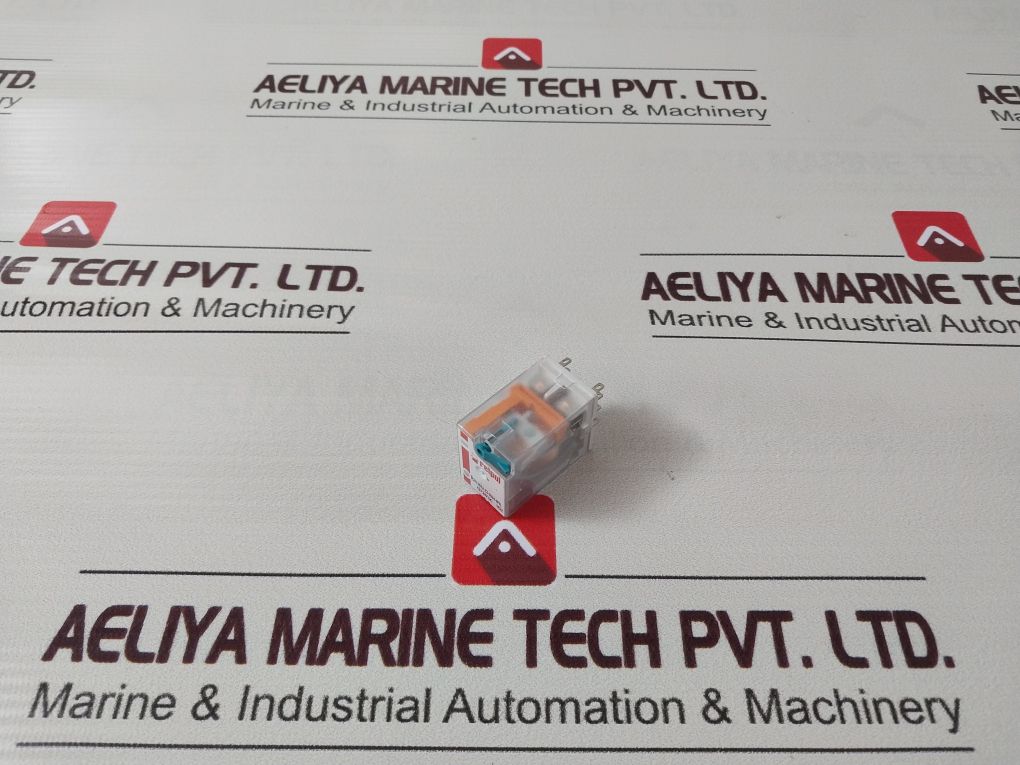 Relpol R2N-2012-23-1024-wtl Relay 24V Dc