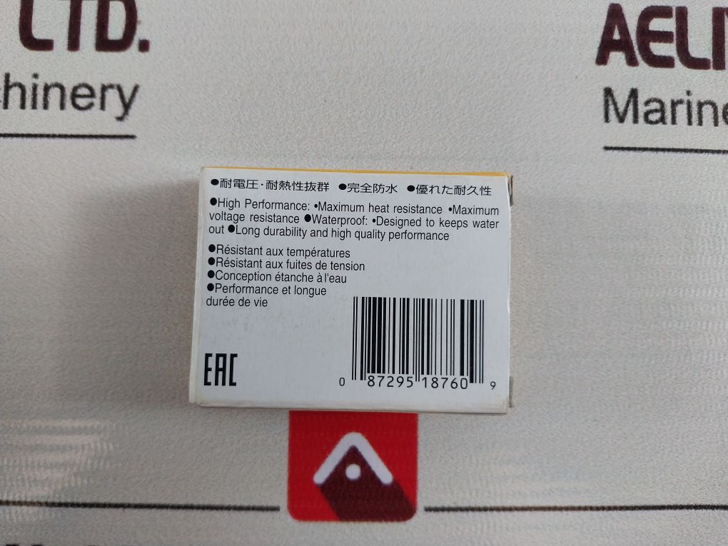 Lot Of 3X Ngk Lzeh Spark Plug Cover