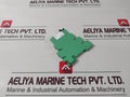 Phoenix Contact Plc-bsc-24Dc/21 Terminal Block Relay With Base 2961105