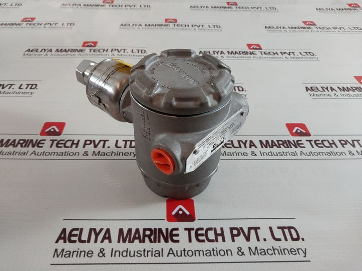 Rosemount 3051S2Tg3A2E11A1Kd1E7M5P1Q4Qtt1 Pressure Transmitter Set