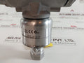 Rosemount 3051S2Tg3A2E11A1Kd1E7M5P1Q4Qtt1 Pressure Transmitter Set