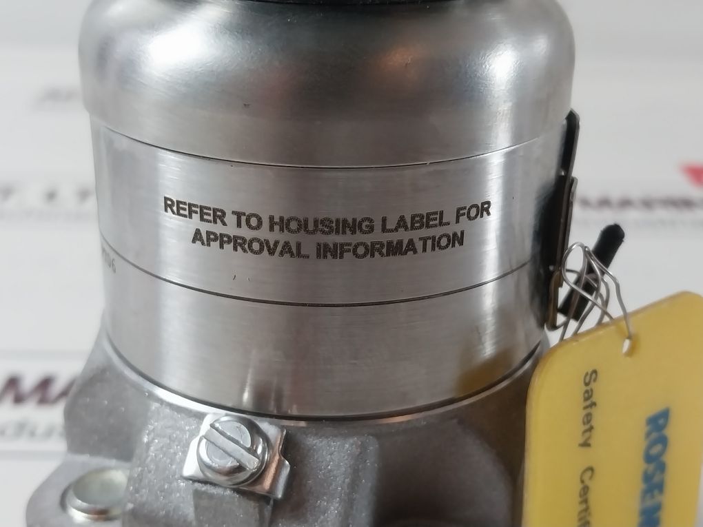 Rosemount 3051S2Cd5A2E12A1Kb4D1D2E7M5P1Q4Qtt1 Pressure Transmitter Set