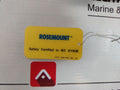 Rosemount 3051S2Tg3A2E11A1Kd1E7M5P1Q4Qtt1 Pressure Transmitter Set