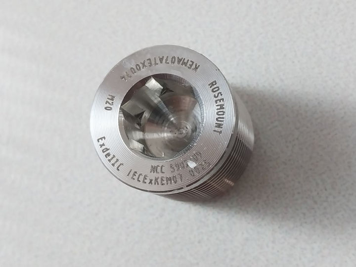 Rosemount 3051S2Cd5A2E12A1Kb4D1D2E7M5P1Q4Qtt1 Pressure Transmitter Set