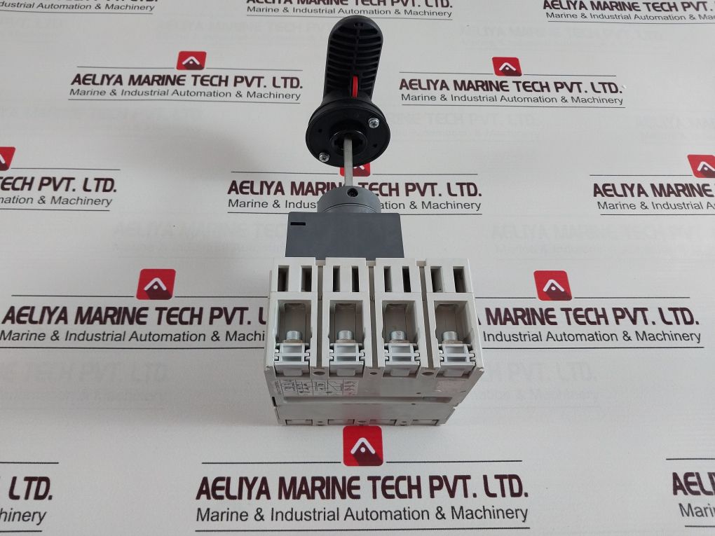 Abb Tmax T2S Circuit Breaker