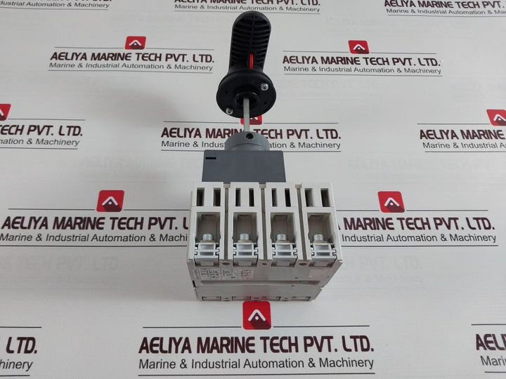 Abb Tmax T2S Circuit Breaker