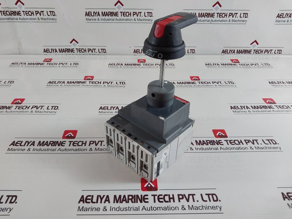 Abb Tmax T2S Circuit Breaker