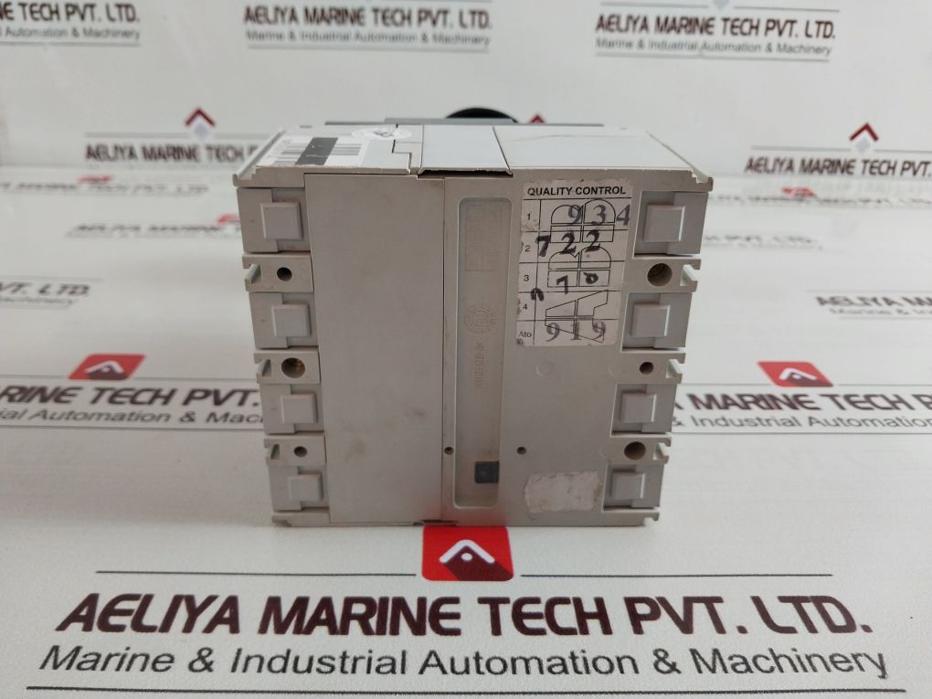 Abb Tmax T2S Circuit Breaker