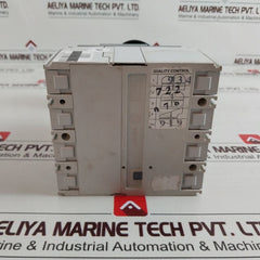 Abb Tmax T2S Circuit Breaker