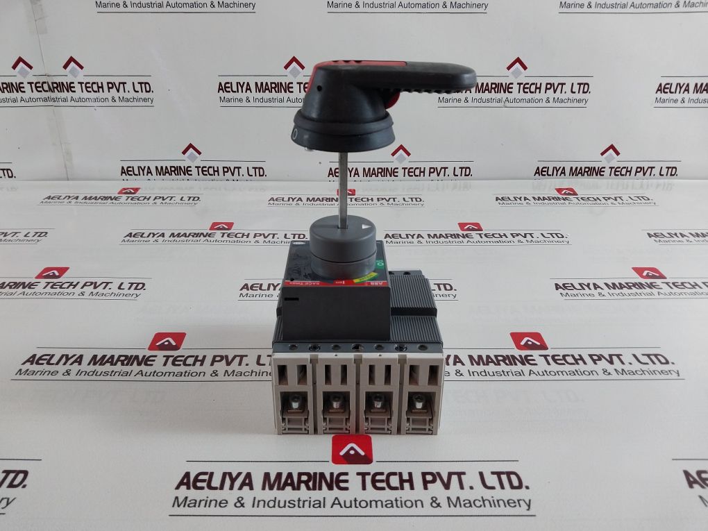 Abb Tmax T2S Circuit Breaker