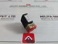 Burkert 6011 A 2,4 Fpm Solenoid Valve