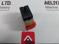 Burkert 6011 A 2,4 Fpm Solenoid Valve