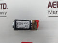 Burkert 6011 A 2,4 Fpm Solenoid Valve