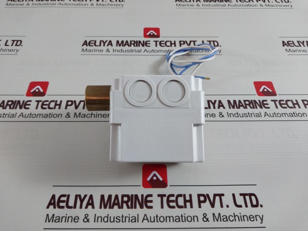 Aqua Signal 9840062500 Connection Box With Ignition Unit Hole