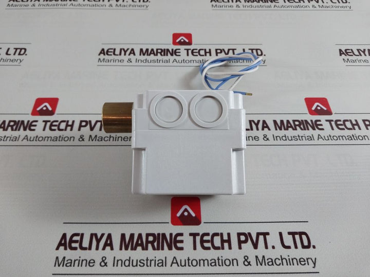 Aqua Signal 9840062500 Connection Box With Ignition Unit Hole