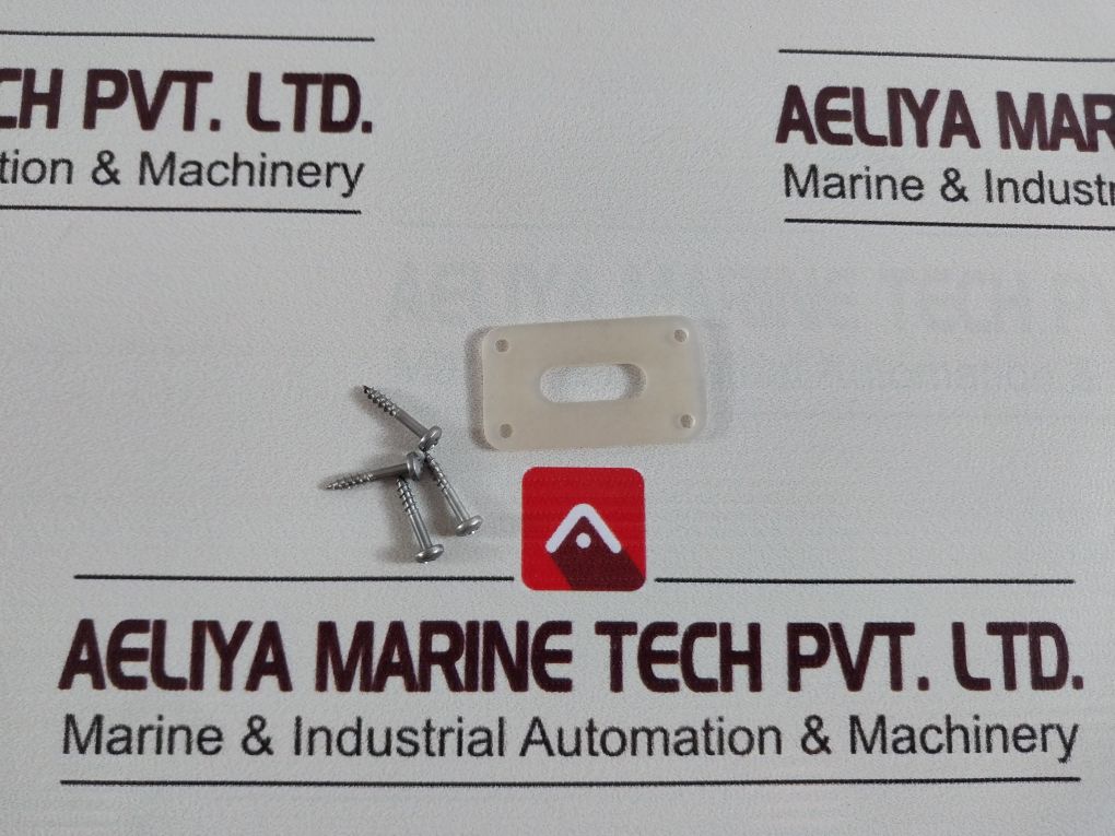 Aqua Signal 9840062500 Connection Box With Ignition Unit Hole