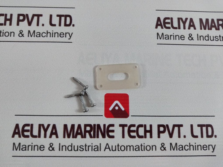 Aqua Signal 9840062500 Connection Box With Ignition Unit Hole