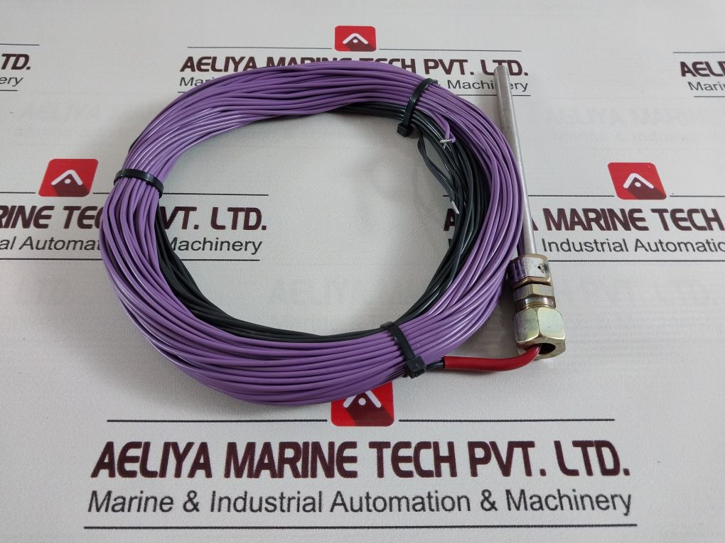 Autronica Pt100Ohm/0°C