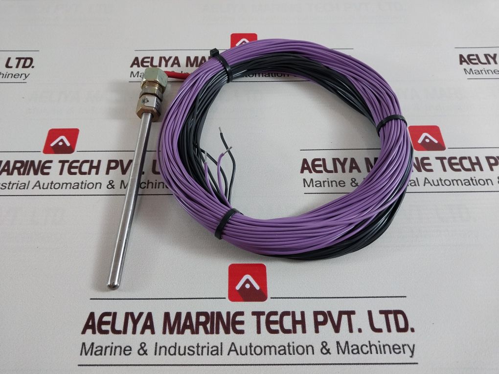 Autronica Pt100Ohm/0°C