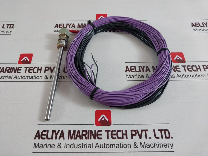 Autronica Pt100Ohm/0°C