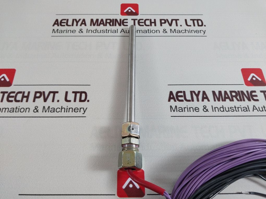 Autronica Pt100Ohm/0°C