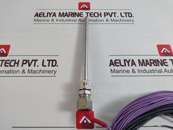Autronica Pt100Ohm/0°C