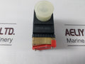 Burkert 6013 A 2,0 Fpm Ms Solenoid Valve W25Uu