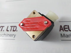 Burkert 6013 A 2,0 Fpm Ms Solenoid Valve W25Uu