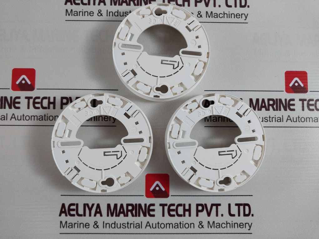 744341 Em 2 Standard Detector Base
