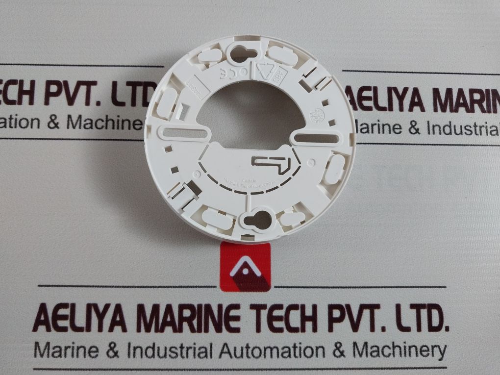 744341 Em 2 Standard Detector Base
