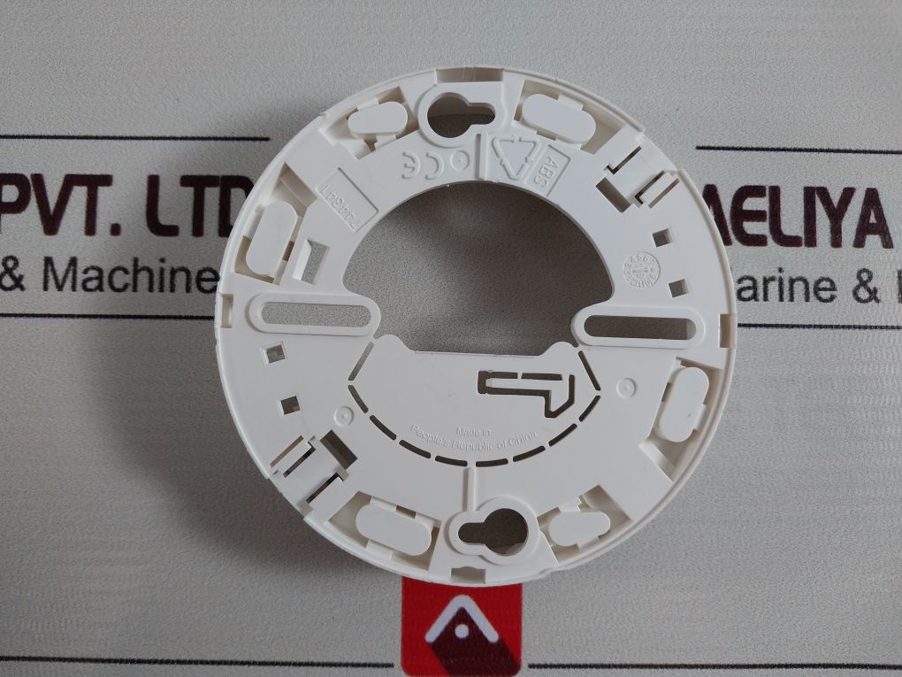 744341 Em 2 Standard Detector Base