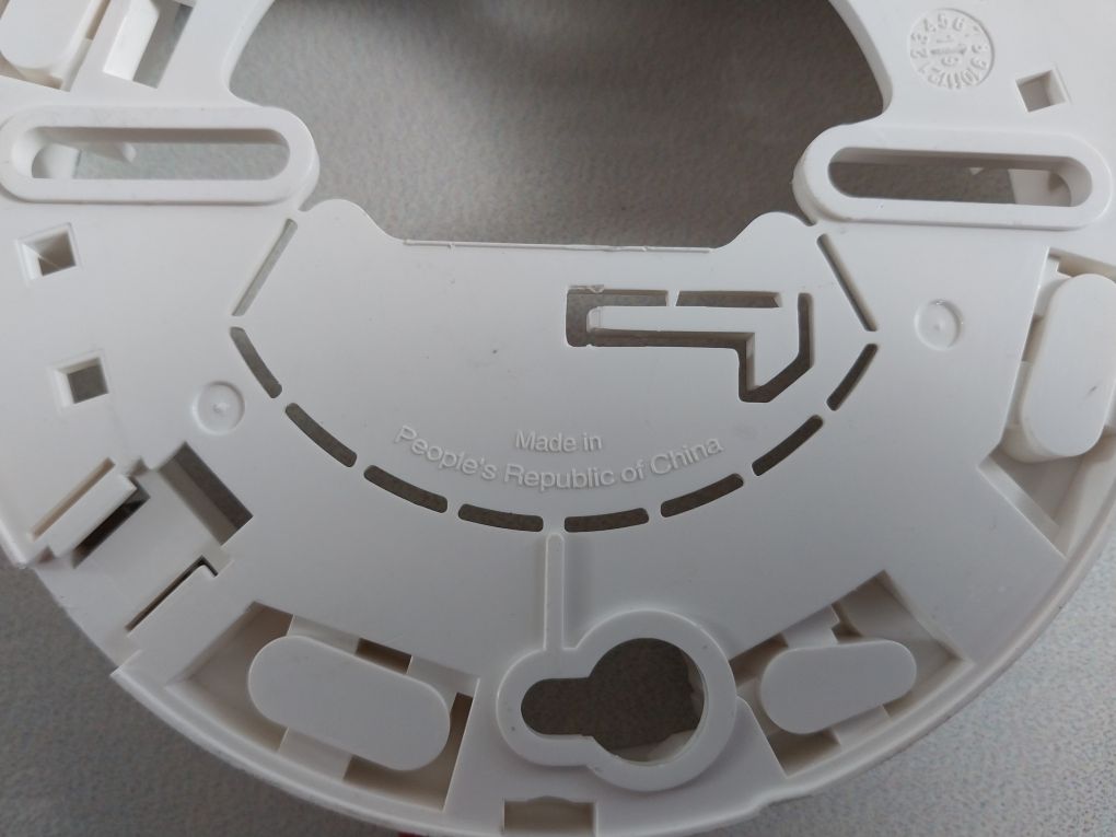 744341 Em 2 Standard Detector Base