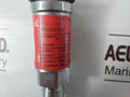 Danfoss Mbs 33M Pressure Transmitter 060G3128 0…25 Bar