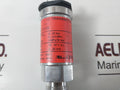 Danfoss Mbs 33M Pressure Transmitter 060G3128 0…25 Bar