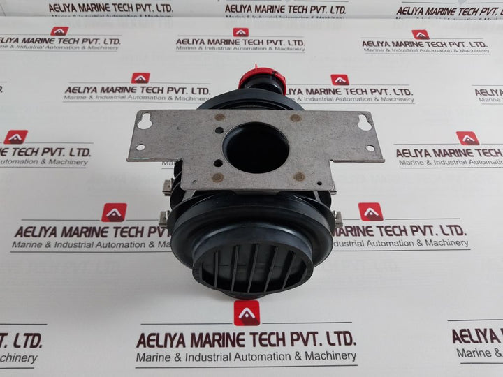 Evac 6543904 Discharge Valve For Vacuum Discharge System