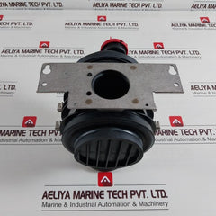 Evac 6543904 Discharge Valve For Vacuum Discharge System
