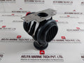 Evac 6543904 Discharge Valve For Vacuum Discharge System