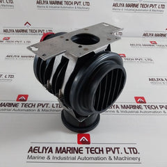Evac 6543904 Discharge Valve For Vacuum Discharge System