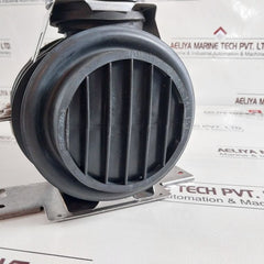 Evac 6543904 Discharge Valve For Vacuum Discharge System