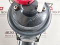 Evac 6543904 Discharge Valve For Vacuum Discharge System