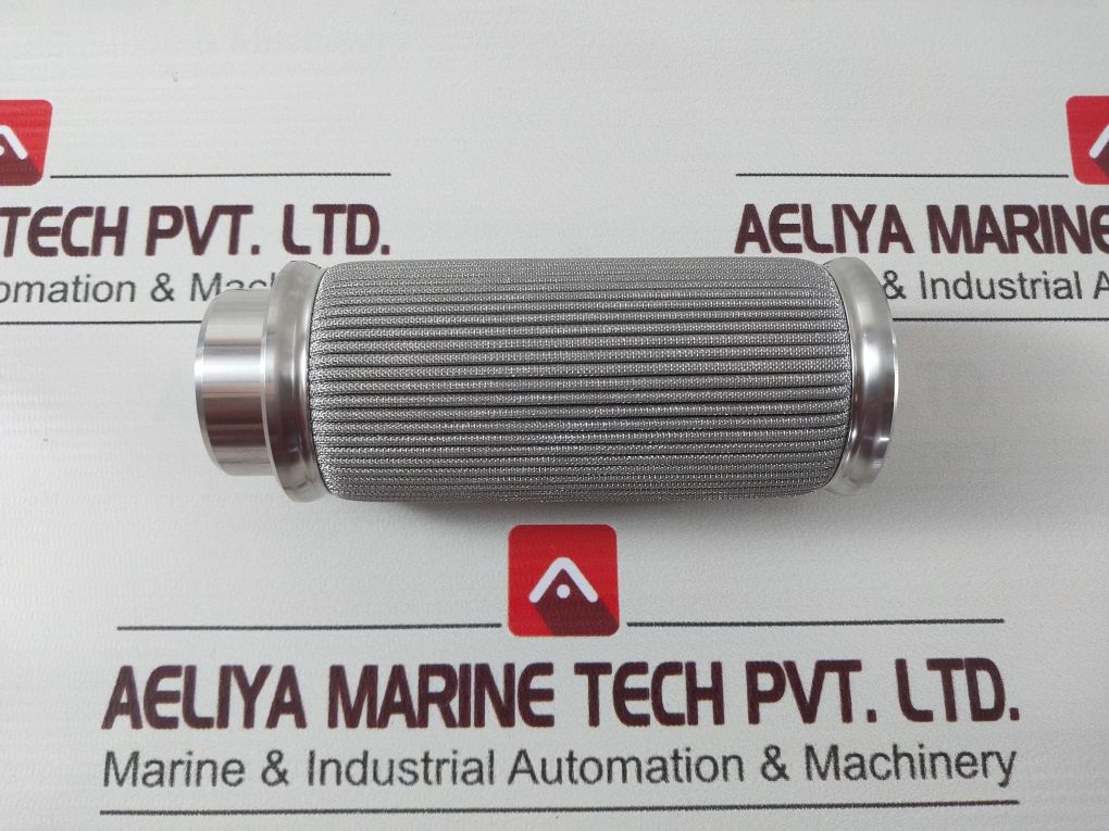 Swift-jb International Fje-5-40 Revision: A Filter Element