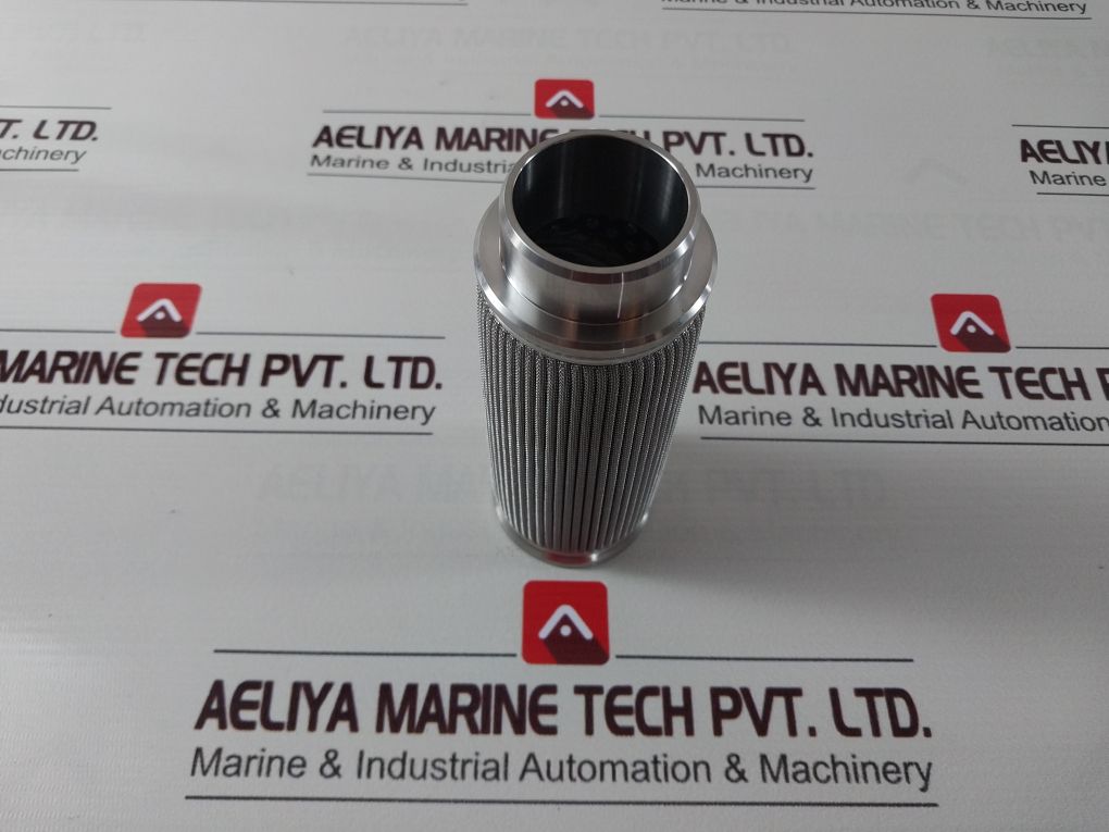 Swift-jb International Fje-5-40 Revision: A Filter Element