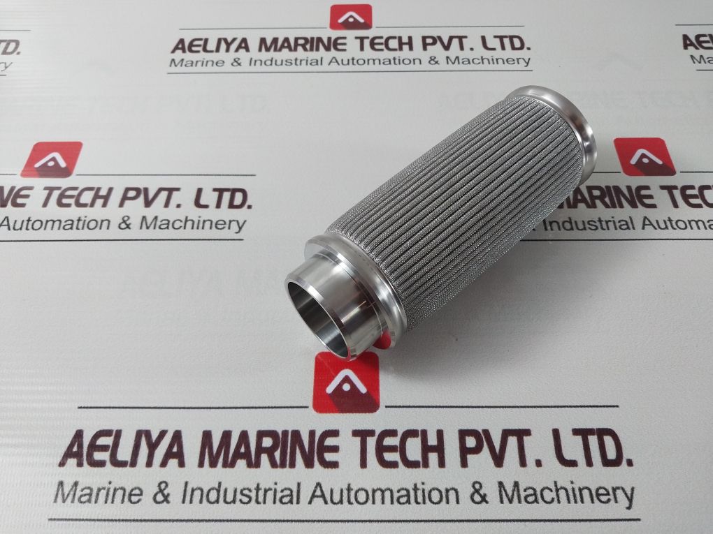 Swift-jb International Fje-5-40 Revision: A Filter Element