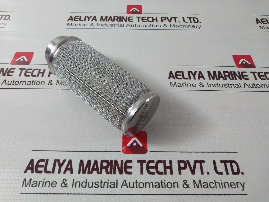 Swift-jb International Fje-5-40 Revision: A Filter Element